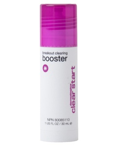 Dermalogica Clear Start Breakout Clearing Booster 30 ml produktbilde