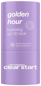 Clear Start Golden Hour Hydrating SPF30 Stick 20 ml produktbilde