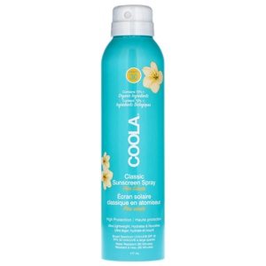 Coola Classic Spray SPF 30 Pina Colada 177 ml produktbillede
