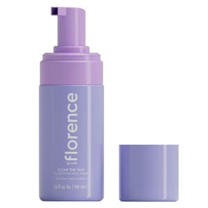 Florence by Mills Clear the Way Clarifying Face Wash 96,6 ml produkt bild