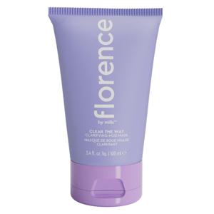 Florence by Mills Clear the Way Clarifying Mud Mask 96,6 ml produkt bild
