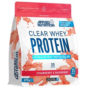 Clear Whey Vassleprotein 875 g produkt bild
