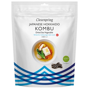 Kombu Tang - 50 gram produktbillede