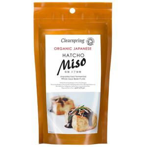 Clearspring Miso Hatcho 300 g produkt bild