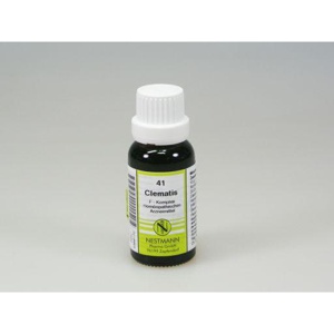 CLEMATIS F Komplex Nr.41 Dilution Produktbild