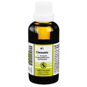 CLEMATIS F Komplex Nr.41 Dilution Produktbild