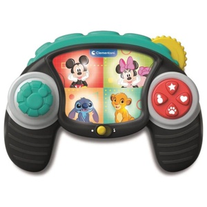 Clementoni Disney Baby 17497 1 År Låter AAA Batterier medföljer produkt bild