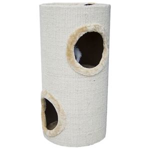 Clever Cat Barrel 70 cm ZIGGE produkt bild