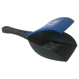 Clever Cat MURRA Kattsandsspade med Lock produkt bild