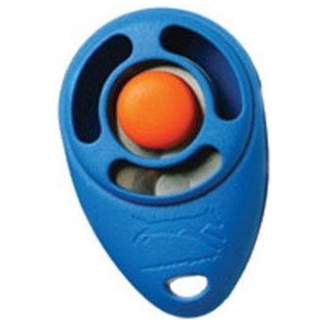 Clicker Pro-Training produkt bild