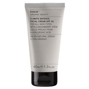 Climate Defence Facial Cream SPF 30 - 40ML - Evolve produktbillede