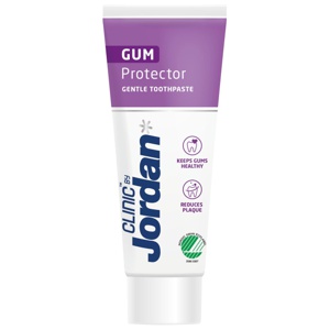 Clinic by Jordan Gum Protector Toothpaste, 75 ml produkt bild