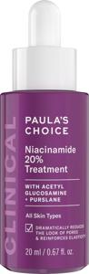 Clinical Niacinamide 20% Treatment 20 ml produkt bild