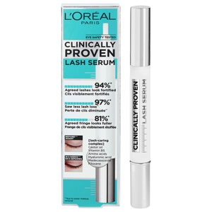 Clinically Proven Lash Serum produktbilde
