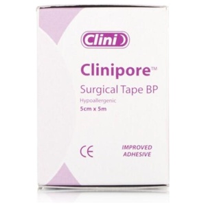 Clinipore Surgical Tape product image