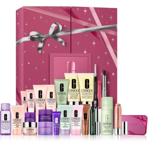 Clinique 24 Days Of Clinique Advent Calendar Produktbild