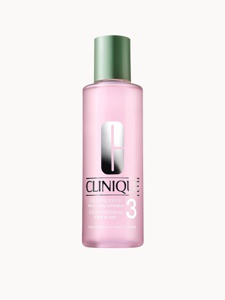 Clinique 3 Clarifying Lotion Clarifante 400ml product image