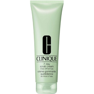 Clinique 7 Day Scrub 250 ml Produktbild