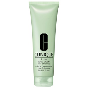 Clinique 7 Day Scrub produktbilde