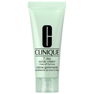 Clinique 7 Day Scrub Cream Rinse-Off Formula produktbillede
