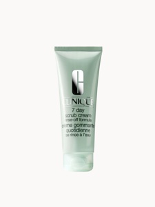 Clinique 7 Day Scrub Cream Rinse-Off Formula 7 Day Scrub Cream Rinse-Off Formula product image