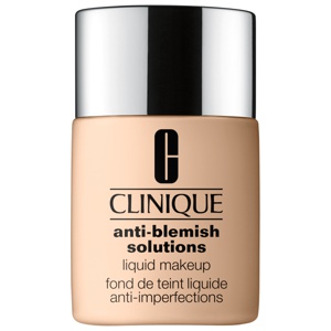 Clinique Acne Solutions Liquid Makeup CN 52 Neutral produktbilde