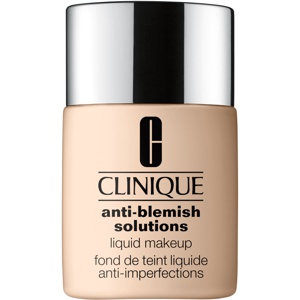 Clinique Anti-Blemish Solutions Liquid Makeup 30 ml - Cn 08 Linen produktbillede