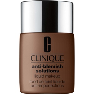 Clinique Acne Solutions Liquid Makeup CN 126 Espresso Produktbild
