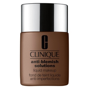 Clinique Acne Solutions Liquid Makeup CN 126 Espresso produktbilde