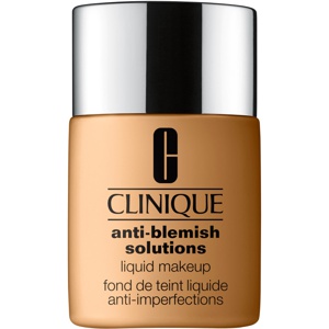 Clinique Anti-Blemish Solutions Liquid Makeup 30 ml - Cn 58 Honey produktbillede