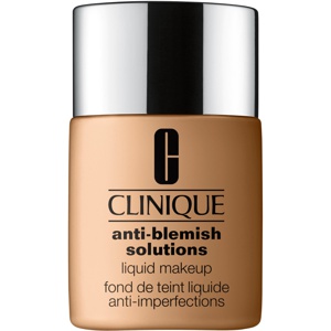 Clinique Anti-Blemish Solutions Liquid Makeup 30 ml - Cn 70 Vanilla produktbillede