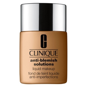 Clinique Acne Solutions Liquid Makeup CN 90 Sand produktbilde