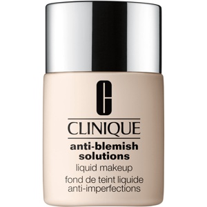 Clinique Anti-Blemish Solutions Liquid Makeup 30 ml - Wn 01 Flax produktbillede
