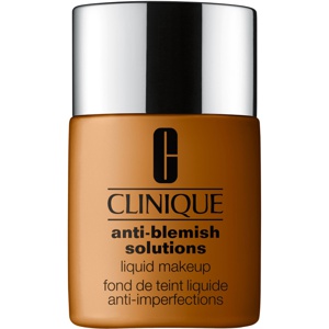 Clinique Anti-Blemish Solutions Liquid Makeup Wn 112 Ginger 30ml produktbillede