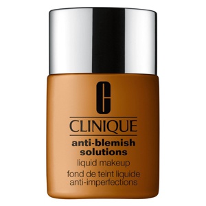Clinique Acne Solutions Liquid Makeup WN 112 Ginger produktbilde