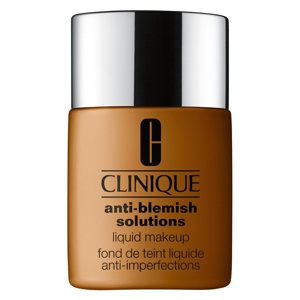Clinique Acne Solutions Liquid Makeup WN 114 Golden produktbilde