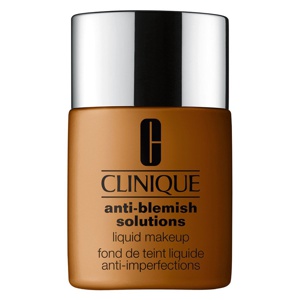 Clinique Acne Solutions Liquid Makeup WN 118 Amber produktbilde