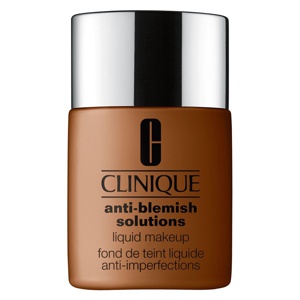 Clinique Acne Solutions Liquid Makeup WN 122 Clove produktbilde