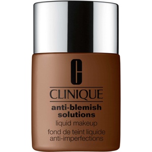 Clinique Acne Solutions Liquid Makeup WN 125 Mahogany Produktbild