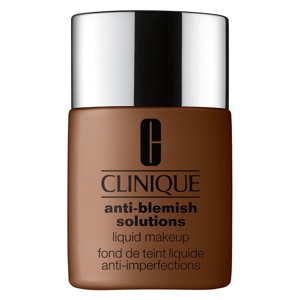 Clinique Acne Solutions Liquid Makeup WN 125 Mahogany produktbilde