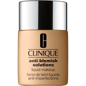 Clinique Acne Solutions Liquid Makeup WN 38 Stone Produktbild