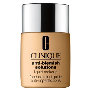Clinique Acne Solutions Liquid Makeup WN 56 Cashew produktbilde