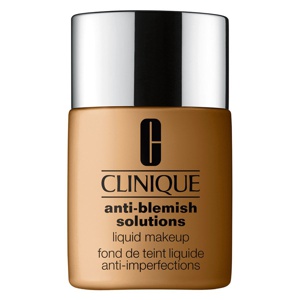 Clinique Acne Solutions Liquid Makeup WN 76 Toasted Wheat produktbilde