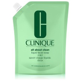 Clinique All About Clean Gentle Liquid Facial Soap Refill 400Ml Produktbild