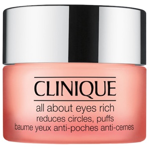 Clinique All About Eyes Rich Eye Cream 15 ml produktbillede