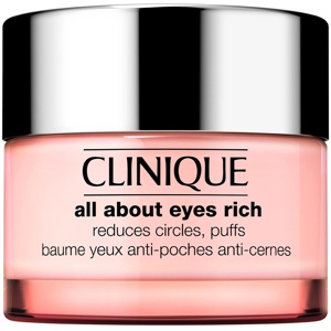Clinique All About Eyes Rich Eye Cream 30 ml (Limited Edition) produktbillede