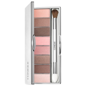 Clinique All About Shadow 8 Pan Pink Honey produktbilde