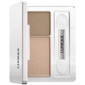 Clinique All About Shadow Duo 03 Starlight Starbright produkt bild