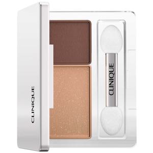 Clinique All About Shadow Duo 16 Day Into Date produkt bild