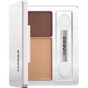 Clinique All About Shadow Duo 17 g - Day Into Date Produktbild
